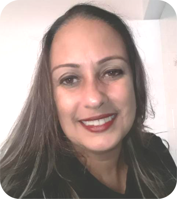 Claudia Maria Machado